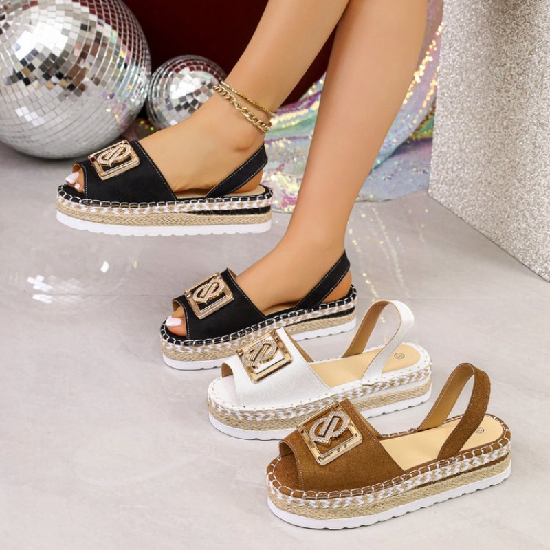Womens Platform Espadrille San - огляд і ціна Wedge Espadrille Women