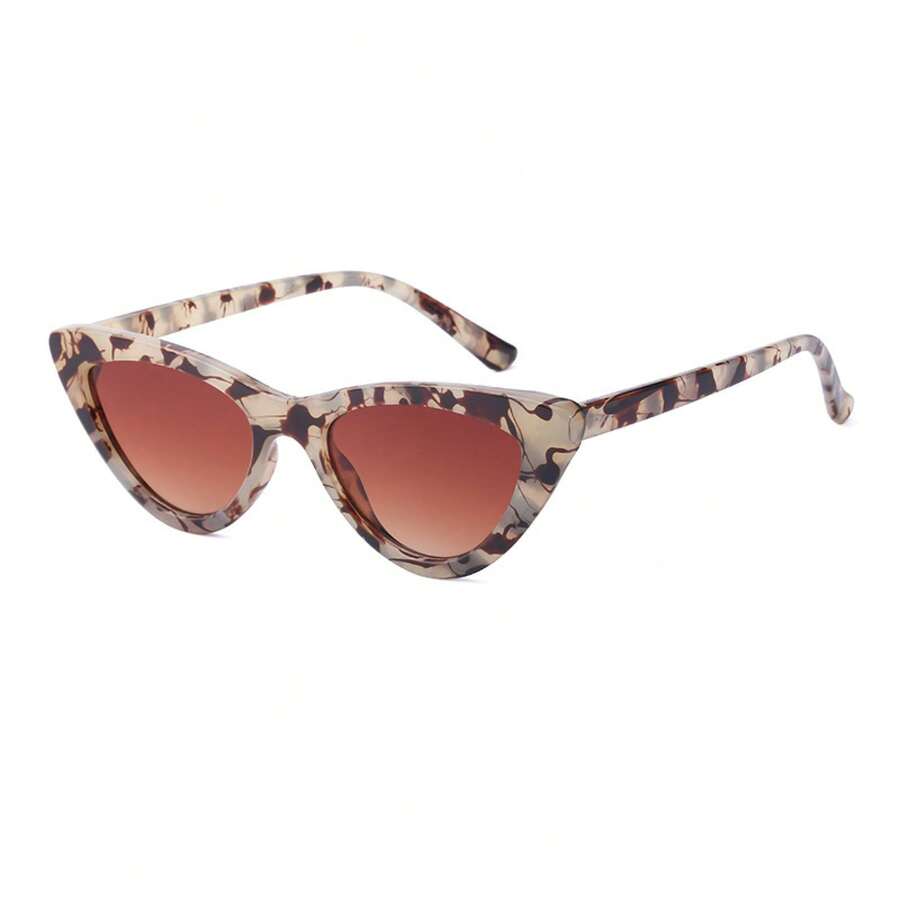 -Trending Fashionable Cat-Eye  - огляд і ціна Sunglasses Cat Eye