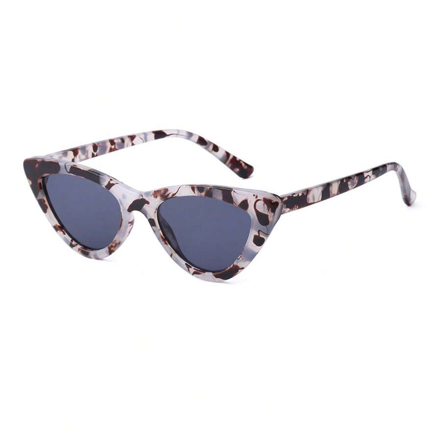 -Trending Fashionable Cat-Eye  - огляд і ціна Sunglasses Cat Eye