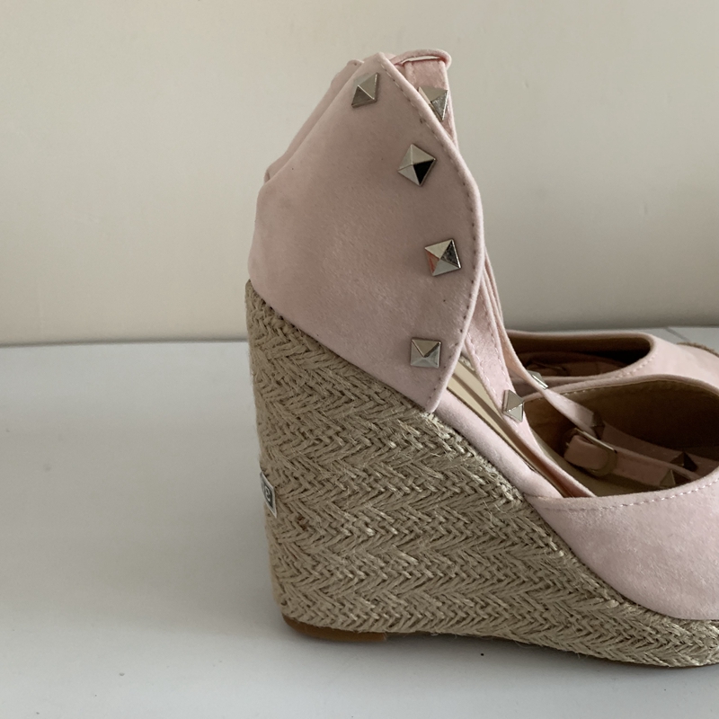SIMLOVEYO espadrilles Women we - огляд і ціна Wedge Espadrille Women