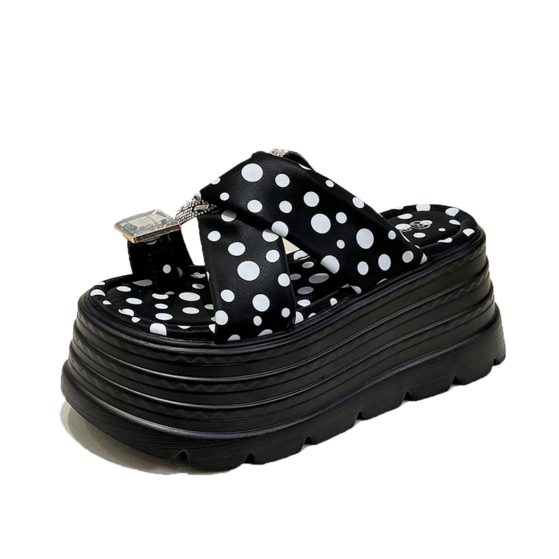 8CM Summer Sandals Wedge Heels - огляд і ціна Wedge Espadrille Women