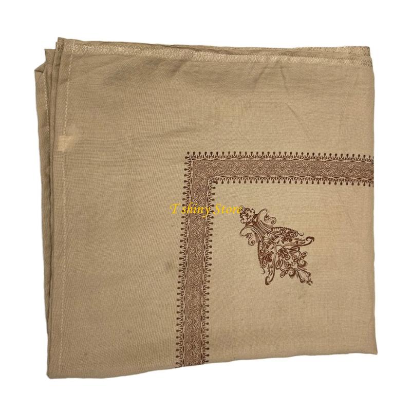 Polyester Shemagh Scarf 132cm  - огляд і ціна Headband Summer Knit